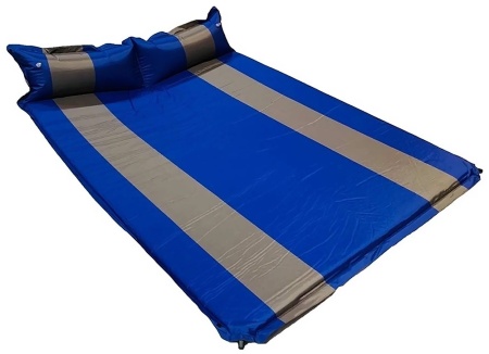 Купить MirСamping CRT132 Blue