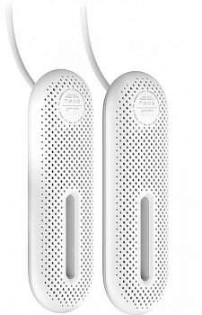 Купить Xiaomi 3Life Shoes Dryer With Timer White