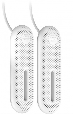 Купить Xiaomi 3Life Shoes Dryer With Timer White