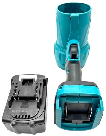 Купить Cordless Lithium Battery Brush Mini Blower (GT5004)