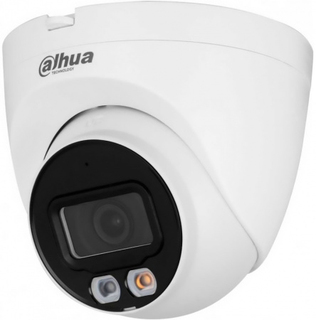 Купить Dahua DH-IPC-HDW2249TP-S-IL-0280B