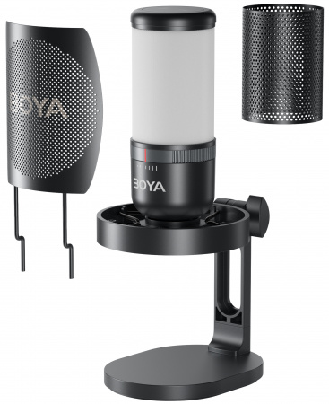 Купить Boya Desktop Microphone K3