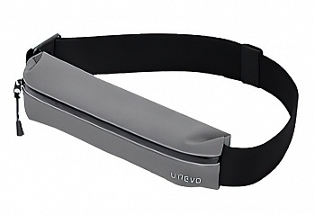 Купить Xiaomi Urevo Sport Waist Bag Gray (URBWPNT2002U)