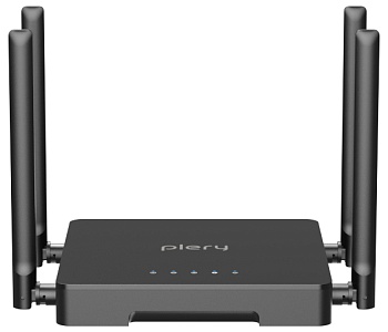 Купить Plery 4G Router (WS-G R626) EU