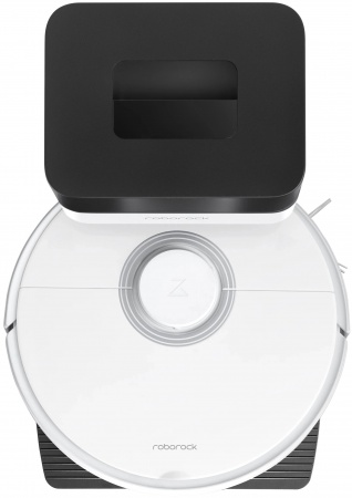 Купить Roborock Q7 Max Plus White (Q7MP52-00)