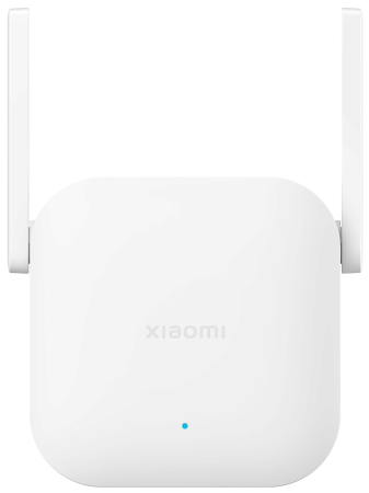Купить Xiaomi Mi Wi-Fi Range Extender N300 GL (RD10M) White