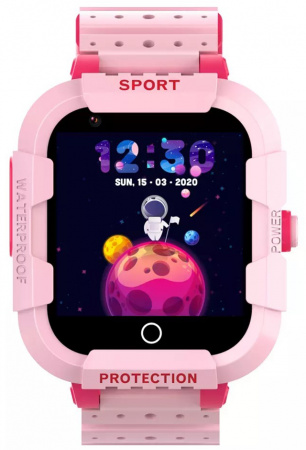 Купить WONLEX KT12 PINK