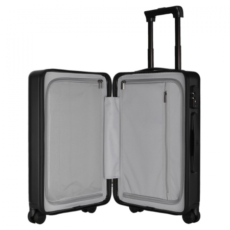 Купить Xiaomi RunMi 90 Point Caiyin River Series Suitcase 24" Black