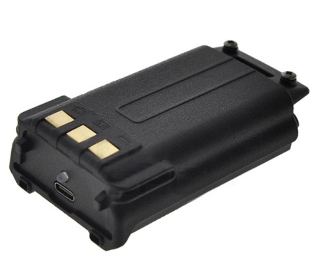 Купить Аккумулятор для радиостанции Baofeng UV-5R (2500mAh)