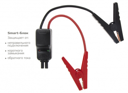 Купить CARCAM JUMP STARTER ZY-20+