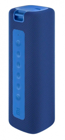 Купить Xiaomi Mi Portable Bluetooth Speaker 16Вт (QBH4197GL) Blue