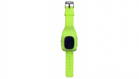 Купить Smart Baby Watch CARCAM Q50 OLED зеленые