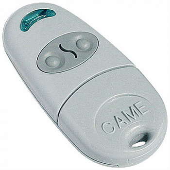Купить CAME TOP 432NA пульт для ворот, шлагбаумов