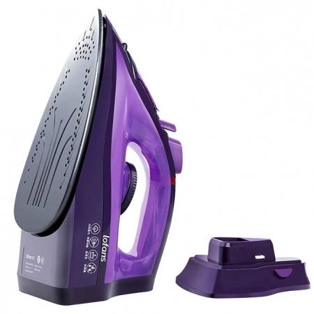 Купить Xiaomi Lofans Cordless Steam Iron (YD-012V)
