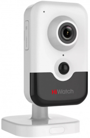 Купить HiWatch DS-I214W(B) (2,8 мм)