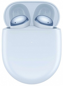 Купить Xiaomi Redmi Buds 4 Blue