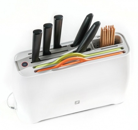 Купить Xiaomi Five Smart Knife Plates For Sterilization Rack (YSXDJ001HJ)