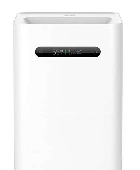 Купить Xiaomi Smartmi Evaporative Humidifier 2 (CJXJSQ04ZM)