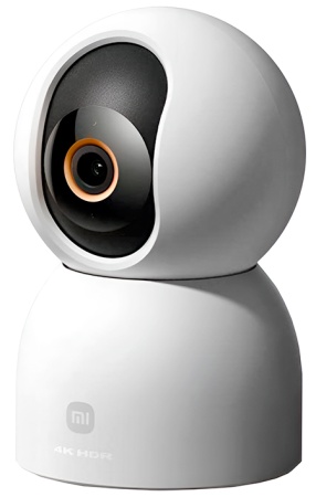 Купить Xiaomi Smart Camera C700 (MJSXJ21CM) White