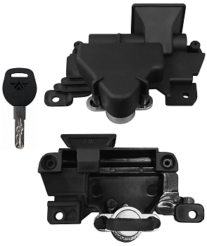 Купить Замок с ключом СС003 для CARCAM ROOF BOX