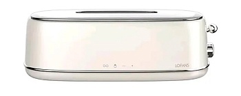 Купить Xiaomi Lofans Ultrasonic Cleaner С3