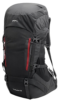 Купить Xiaomi ZaoFeng Outdoor Mountaineering Bag ZENPH (HW110202) Black 50L
