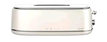 Купить Xiaomi Lofans Ultrasonic Cleaner С3