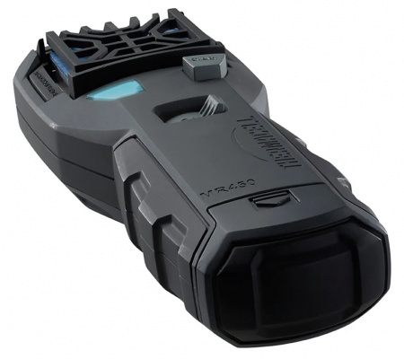 Купить Thermacell MR-450X Repeller, Cерый/Черный