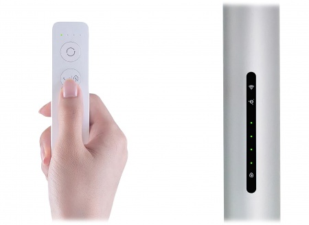 Напольный вентилятор Xiaomi Smartmi DC Inverter Floor Fan 3 White (ZLBPLDS05ZM)