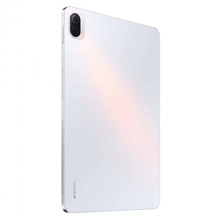 Купить Xiaomi Pad 5, 6 ГБ/256 ГБ, Wi-Fi, Жемчужный Белый
