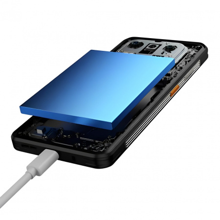 Купить Ulefone Armor 25T Pro 6/256 Black