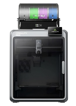 Купить Creality 3D Printer K2 Pro Combo