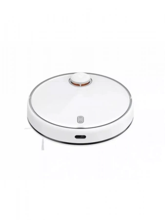 Купить Xiaomi Mijia Intelligent Vacuum Cleaner Robot 3 (MJST1S) White