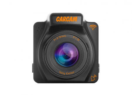 Купить CARCAM R2