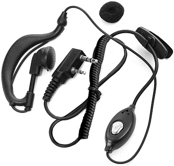Купить Гарнитура Baofeng UV-5R