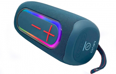 Купить Mivo M21 Blue
