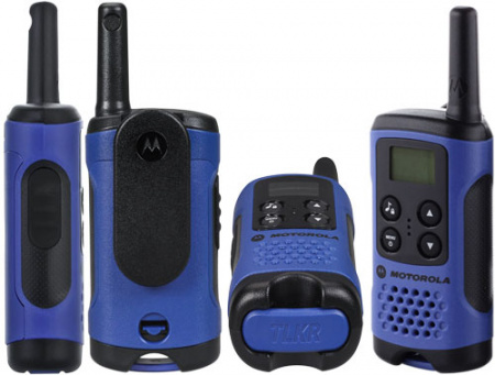 Купить Motorola TLKR-T41