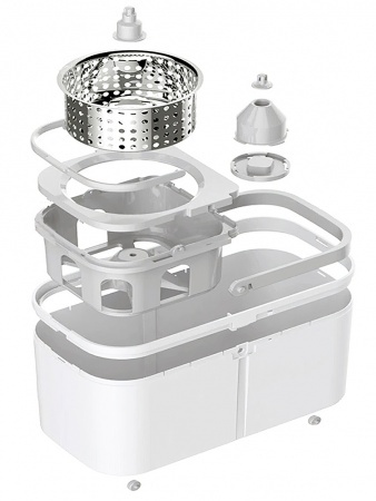 Купить Xiaomi Quange Free Handball (QJ030401)