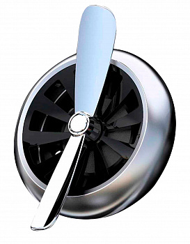 Купить Xiaomi Carfook Car Mounted Aromatherapy (D-07) Silver