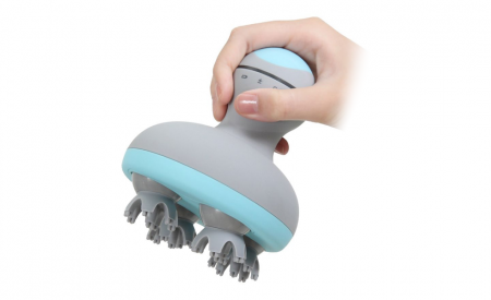 Купить Xiaomi Mini Head Massage M2
