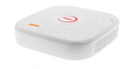 Купить CARCAM NVR2604