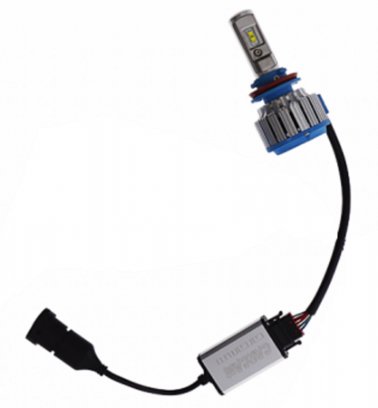 Купить CARCAM H11 35 ВТ