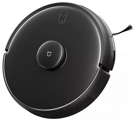 Купить Xiaomi Mijia Vacuum Cleaner Pro (MJSTS1)