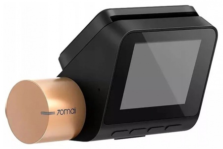 Купить Xiaomi 70mai Dash Cam Lite 2 (Midrive D10)