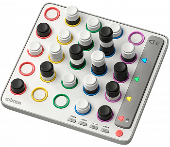 Xiaomi Giiker Smart Four (JKSZQ002)