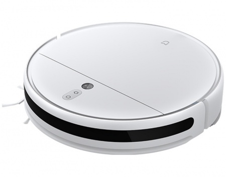 Купить Xiaomi Mijia 2C Sweeping Vacuum Cleaner (STYTJ03ZHM)