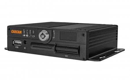 Купить CARCAM MVR4412 GPS