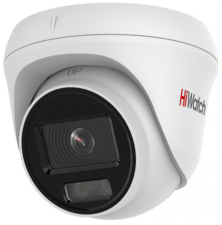 Купить HiWatch DS-I253L (2.8mm)