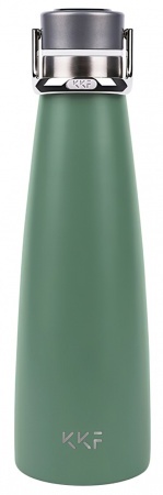 Купить Xiaomi KKF Smart Vacuum Cup 475ml Green