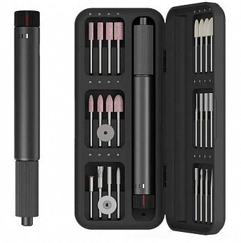 Купить Xiaomi ATuMan Lithium-Ion Sanding Pen Set EP1